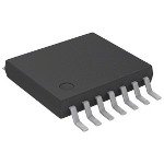 MICROCHIP TECHNOLOGY INC MCP41HV51-503E/ST