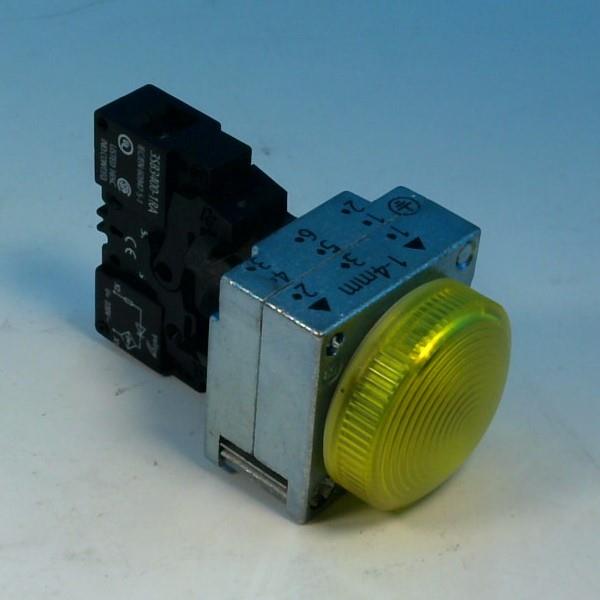SIEMENS 3SB3652-6BA30