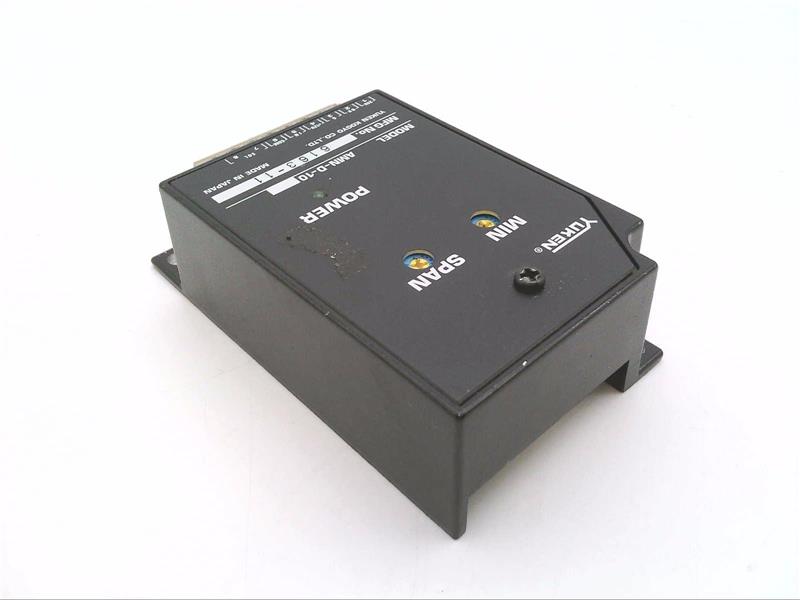 YUKEN AMN-D-10