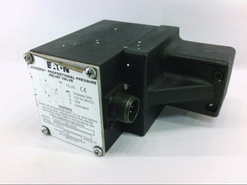 EHST-3-BIE-40-R by EATON CORPORATION