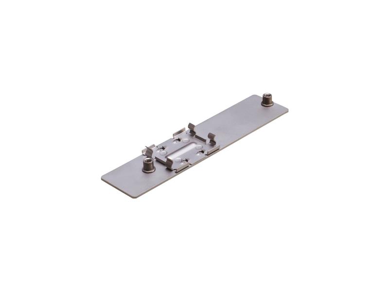 EFECTOR MOUNTING PLATE M8 LONG-E73007