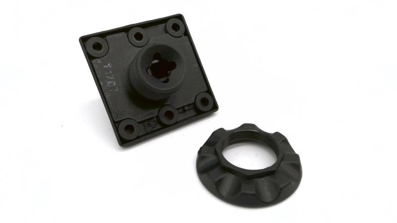 ASEA BROWN BOVERI OHBS1AH