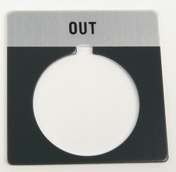 ALLEN BRADLEY 800T-X530J