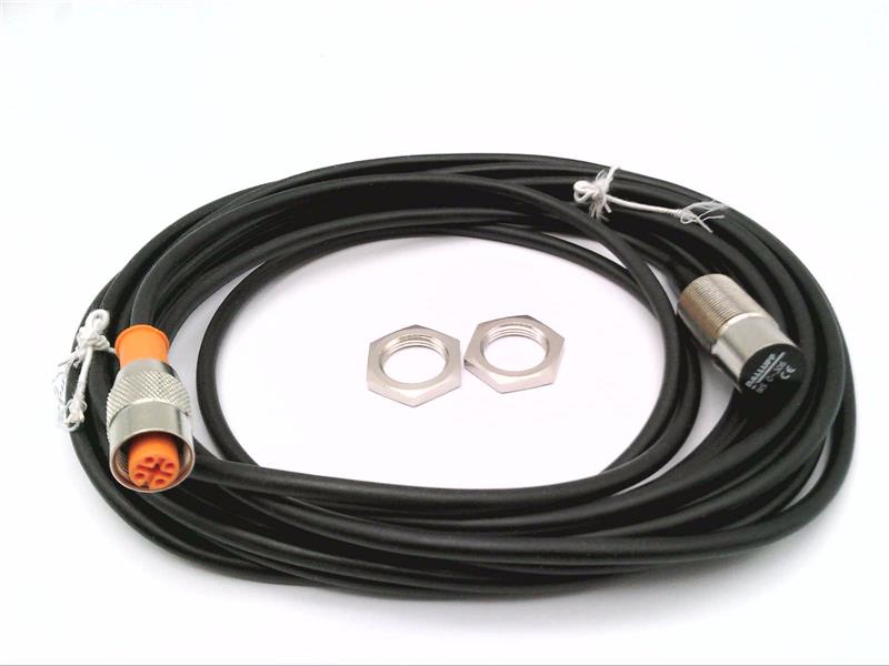 BALLUFF BIS C-306-PU1-05