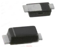 HSMS-286Y-TR1G by BROADCOM