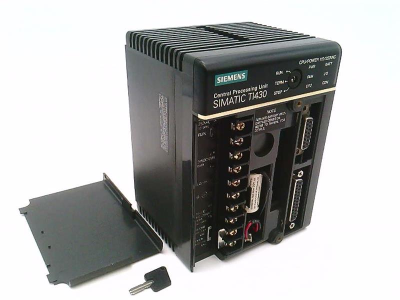 SIEMENS TI430