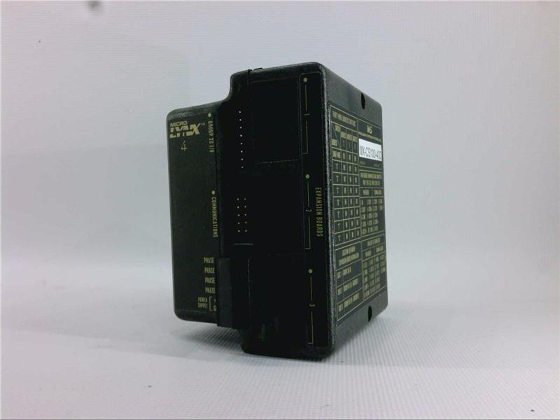 SCHNEIDER ELECTRIC MX-CS100-400