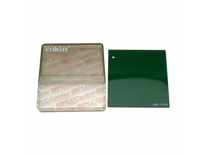 COKIN INC A004
