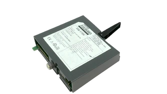 INVENSYS D16-115V