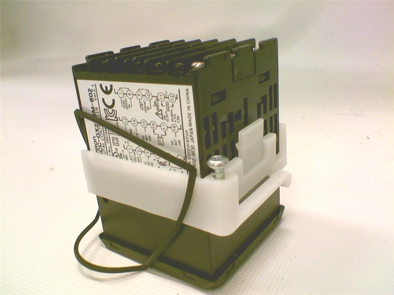 OMRON E5CC-QX2DSM-802