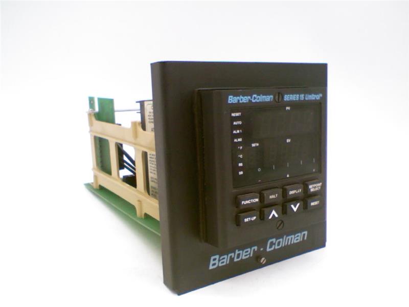 INVENSYS 15Q8-0KF00-05F-6-00