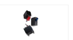 SENSATA TECHNOLOGIES UPG666-1-61-253-01