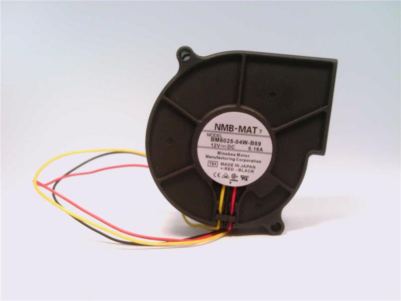 MINEBEA BM6025-04W-B59