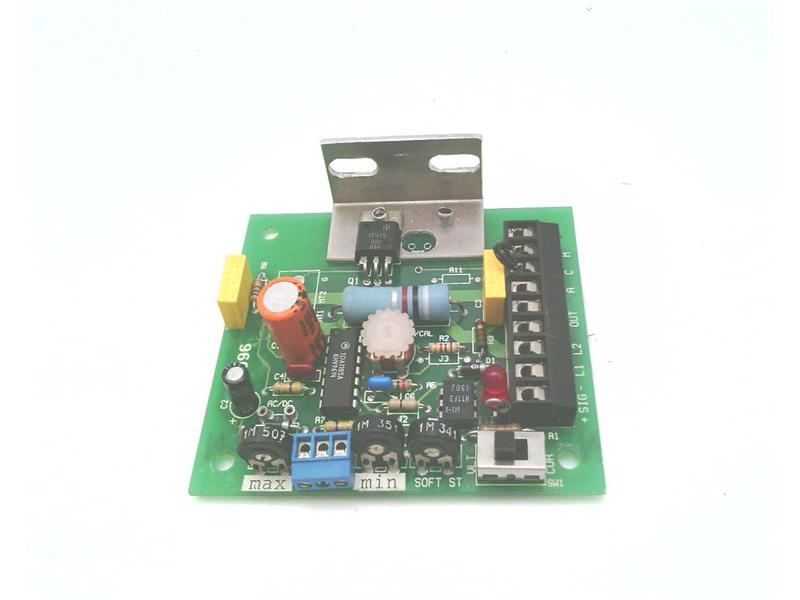 EDR ELECTRONICS VF420A