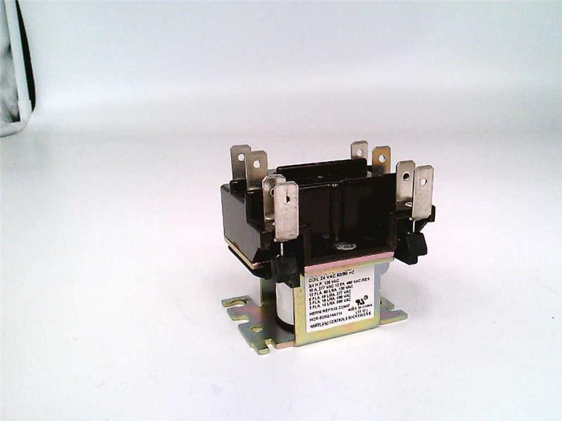 HARTLAND CONTROLS HCR-62AQ1AA