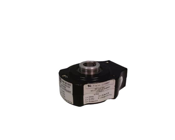 HOHNER AUTOMATION CB IN85-101/254PPR