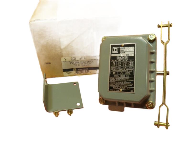 9035-DR-30 by SCHNEIDER ELECTRIC