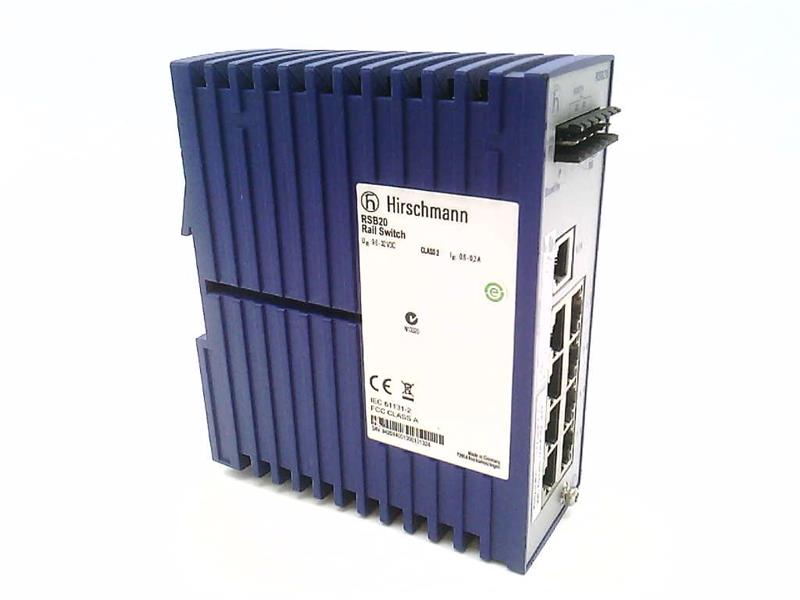 BELDEN RSB20-0800T1T1SAABHH05.2.01