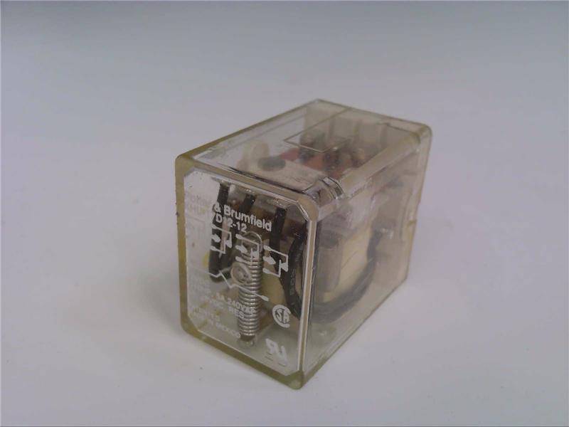 TE CONNECTIVITY KHU-17D12-12