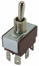 JBT SWITCHES MS25100-23