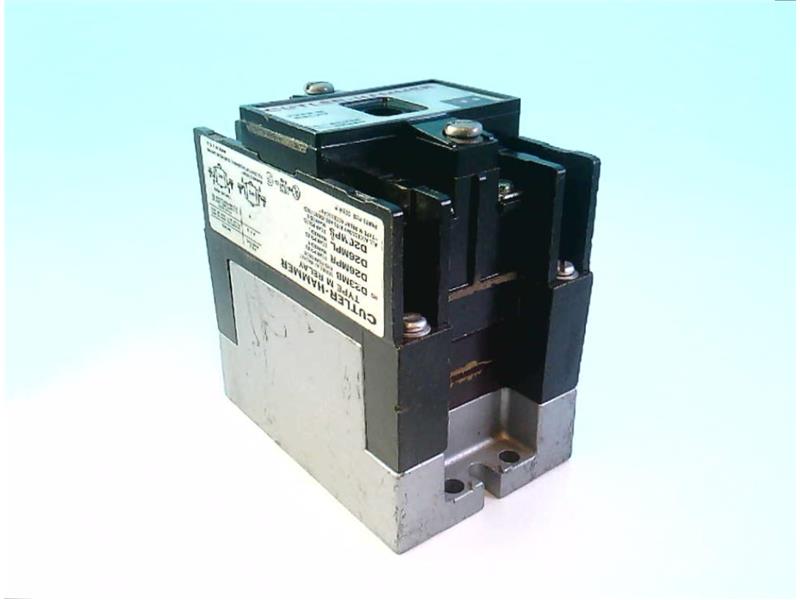 EATON CORPORATION D26MR40A
