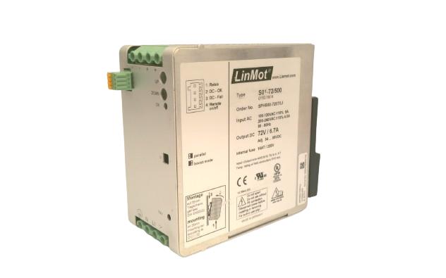 LINMOT SPH500-7207/LI