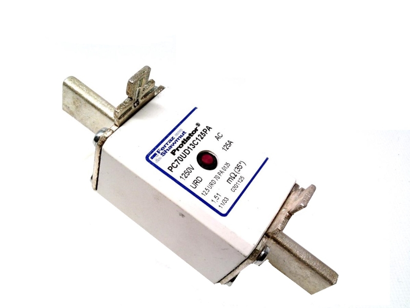 MERSEN PC70UD13C125PA