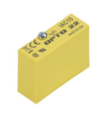 OPTO 22 IAC15