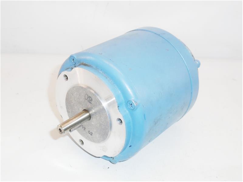 DANAHER MOTION M111-FD-417