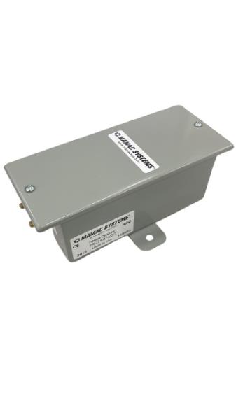 MAMAC SYSTEMS PR-274-R7-VDC