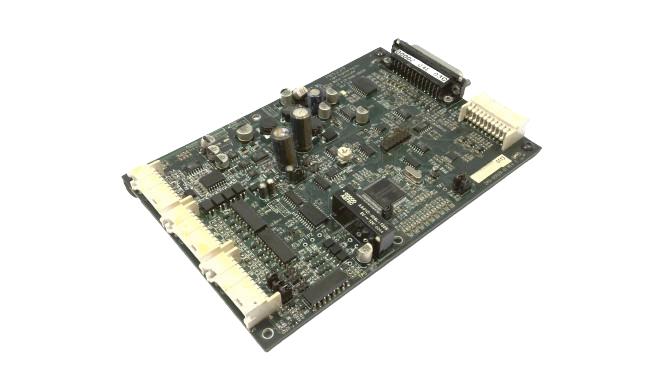 LIGHT ENGINEERING INC 0080-06009