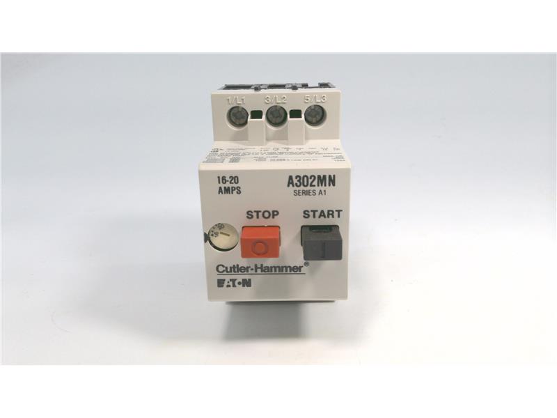 EATON CORPORATION A302MN