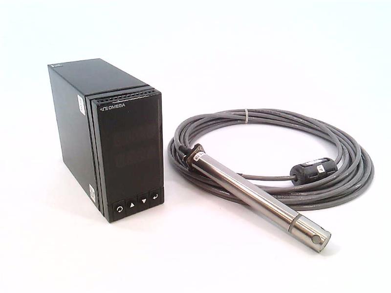 OMEGA ENGINEERING CNITH-I8DV52-5-EI