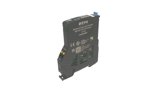 ETA ENGINEERING TECHNOLOGY REX12D-TE2-100-DC24V-1A-10