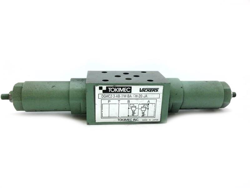 DGMC2-3-AB-BW-CW-20-JA by EATON CORPORATION
