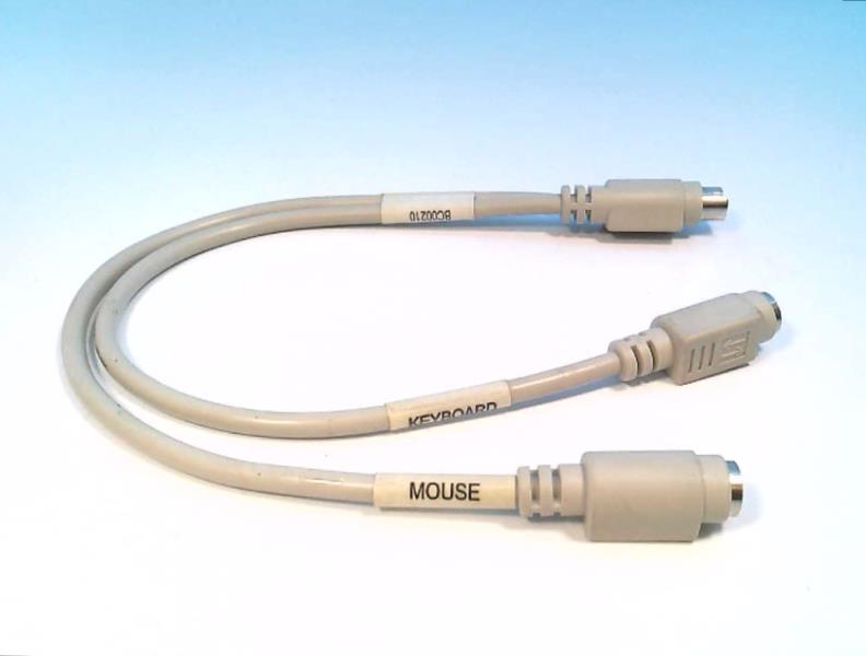 BLACK BOX CORP BC00210