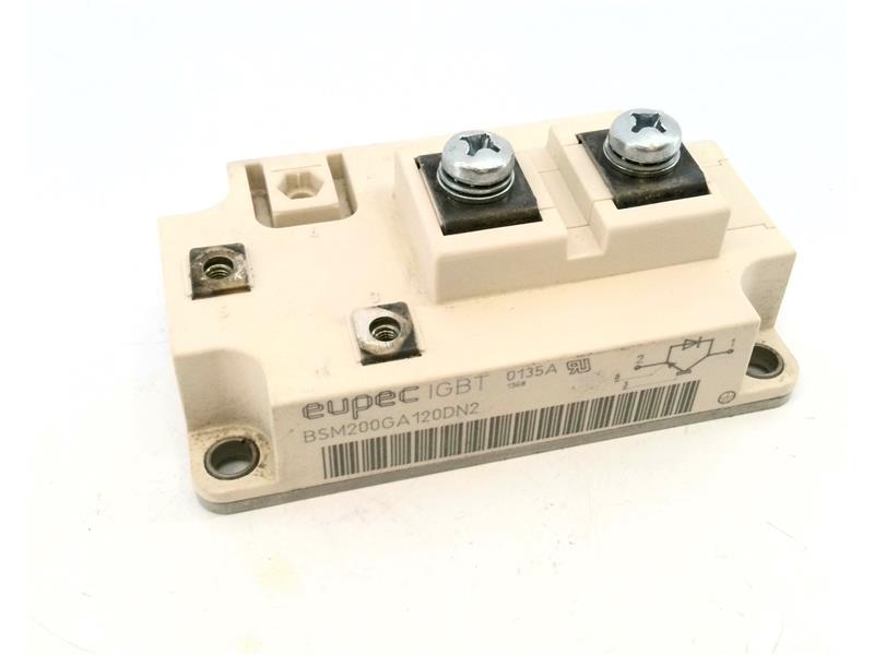 INFINEON BSM200GA120DN2