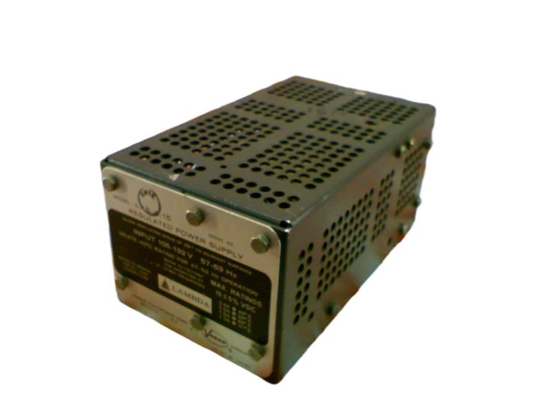 TDK LXS-A-15