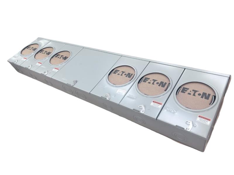 EATON CORPORATION UBH6R2392TTCH