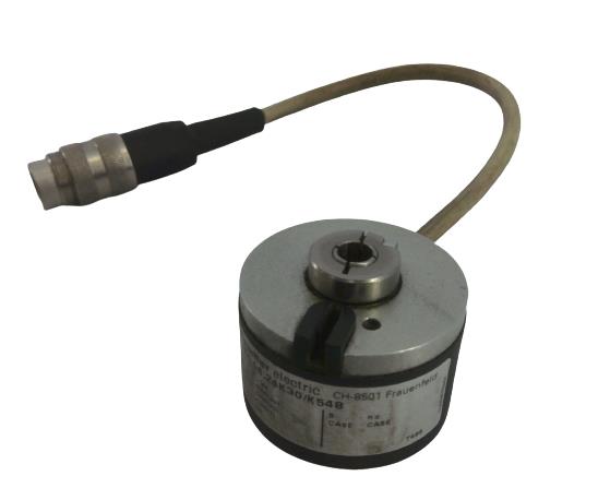 BAUMER ELECTRIC BHK06.24K30/K548