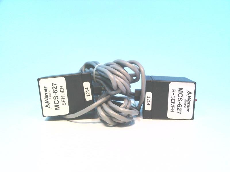 ALTRA INDUSTRIAL MOTION MCS-627