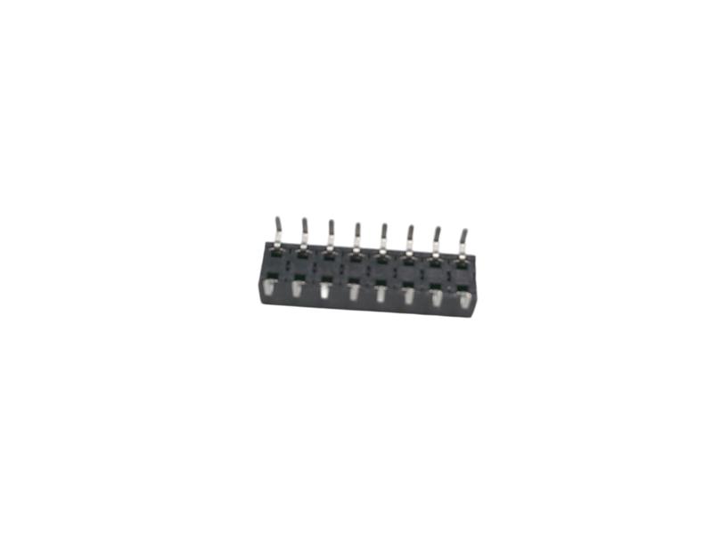 HLE-108-02-L-DV-PE by SAMTEC
