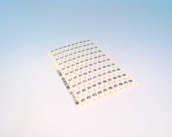 ASEA BROWN BOVERI 023303416