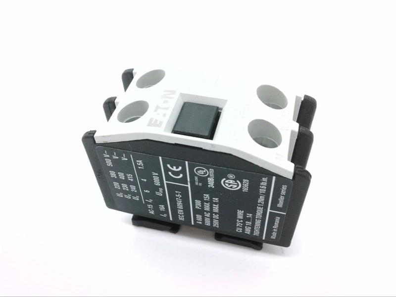 EATON CORPORATION DILM150-XHI20