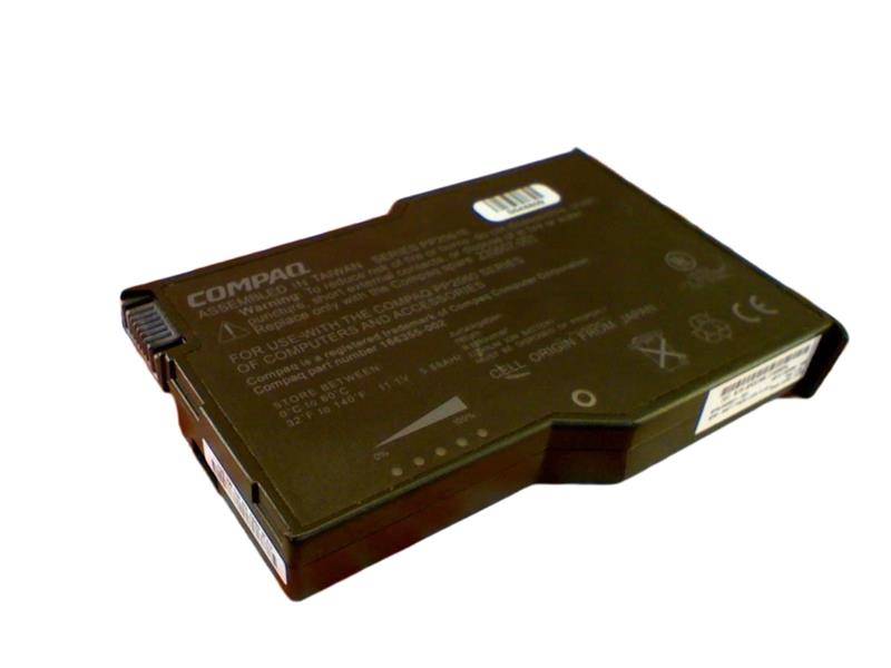 166355-002 by HEWLETT PACKARD COMPUTER