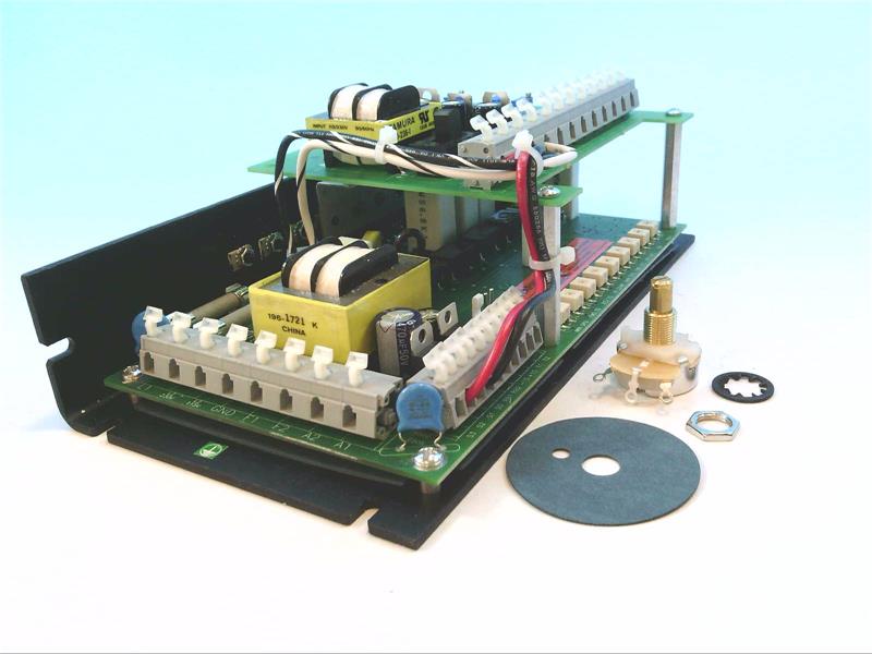 AMERICAN CONTROL ELECTRONICS RG510UA-PCM