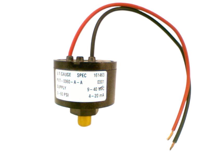 PXT-0060-A-A by AMETEK
