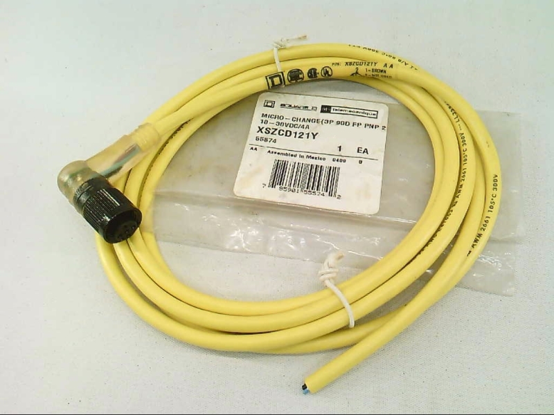 SCHNEIDER ELECTRIC XSZCD121Y