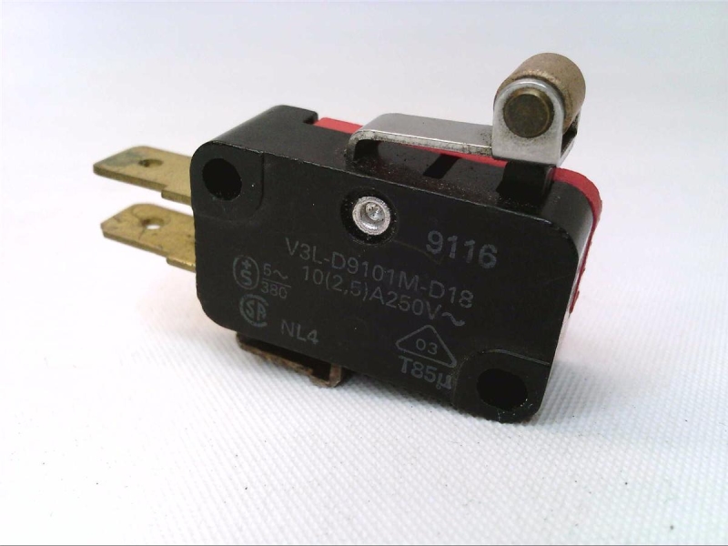 HONEYWELL V3L-D9101M-D18