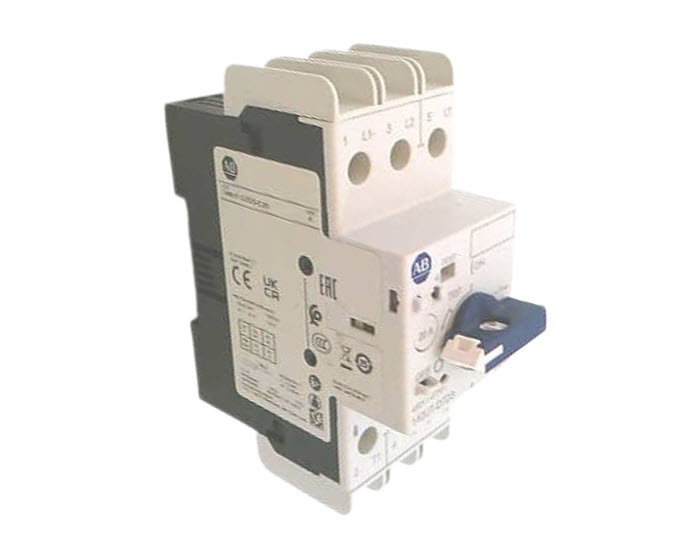 140UT-D7D3-C20 by ALLEN BRADLEY